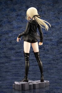 Saber Alter / Artoria Pendragon - Casual Version (Kotobukiya, Réédition) - 4