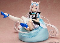 Vanilla – Nekopara – 1/4 Binding / Native Figur - 1