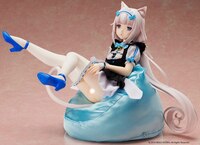 Vanilla – Nekopara – 1/4 Binding / Native Figur - 2