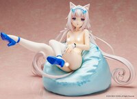 Vanilla – Nekopara – 1/4 Binding / Native Figur - 8