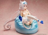 Vanilla – Nekopara – 1/4 Binding / Native Figur - 10