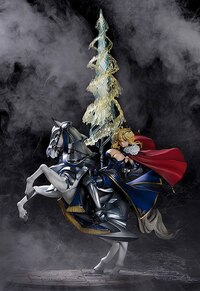 Artoria Pendragon - Lancer Version (Good Smile Company) – 1/8 Scale Figure - 11