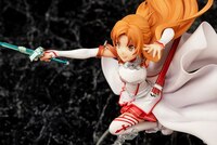 Asuna - The Flash - Aquamarine - 8