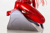 Zero Two - Kotobukiya - Neuauflage (1/7 PVC Statue) – Darling in the Franxx - 12