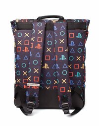 All Over Print - Sony PlayStation Rucksack  - 3