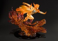 Minato Namikaze (Kyubi / Kurama) – Kizuna Relation – Figuarts Zero – Neuauflage - 4