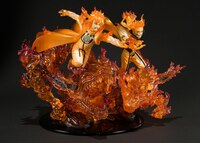 Minato Namikaze (Kyubi / Kurama) – Kizuna Relation – Figuarts Zero – Neuauflage - 5