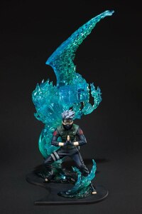 Kakashi Hatake (Susanoo) - Kizuna Relation - Figuarts Zero - Réédition - 1