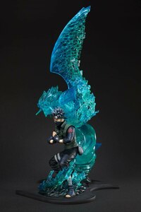 Kakashi Hatake (Susanoo) - Kizuna Relation - Figuarts Zero - Réédition - 3