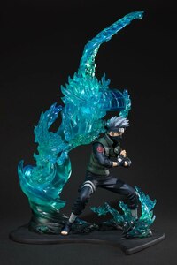 Kakashi Hatake (Susanoo) - Kizuna Relation - Figuarts Zero - Réédition - 4