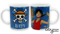 One Piece Tasse - Ruffy - 1