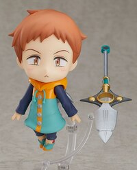 Nendoroid 960 King - 1