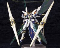 Siren - Xenoblade 2 Model Kit (Kotobukiya, Neuauflage) - 4