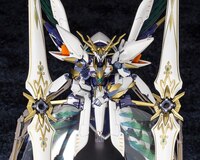 Siren - Xenoblade 2 Model Kit (Kotobukiya, Neuauflage) - 5