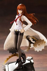 Kurisu Makise - Antinomic Dual - 1/8 PVC Statue (Kotobukiya, Neuauflage) - 1