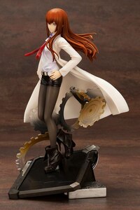 Kurisu Makise - Antinomic Dual - 1/8 PVC Statue (Kotobukiya, Neuauflage) - 4