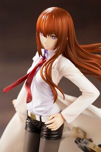 Kurisu Makise - Antinomic Dual - 1/8 PVC Statue (Kotobukiya, Neuauflage) - 7