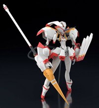 Strelitzia - Moderoid Model Kit - Good Smile - Neuauflage - 5