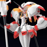 Strelitzia - Moderoid Model Kit - Good Smile - Neuauflage - 7