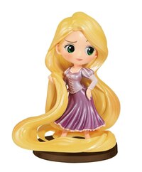 Rapunzel - Tangled - Disney Q Posket Petit Girls Festival - Banpresto - 1