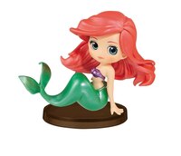 Arielle - Arielle, die Meerjungfrau - Disney Q Posket Petit Girls Festival - Banpresto - 1