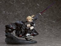 Saber Alter - Cuirassier Noir - Good Smile Company - Re-Release - 2