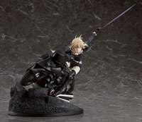 Saber Alter - Cuirassier Noir - Good Smile Company - Re-Release - 3