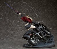 Saber Alter - Cuirassier Noir - Good Smile Company - Re-Release - 5
