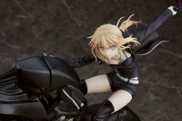 Saber Alter - Cuirassier Noir - Good Smile Company - Re-Release - 7
