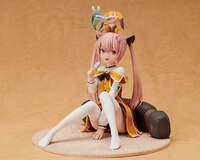 Kaoru Mashiko und Nene - Toji no Miko - Gecco - 1
