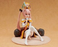 Kaoru Mashiko und Nene - Toji no Miko - Gecco - 6