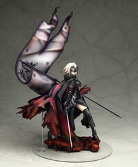 Jeanne d'Arc Alter (Avenger) – Fate/Grand Order PVC Statue (Neuauflage, 43 cm) - 6