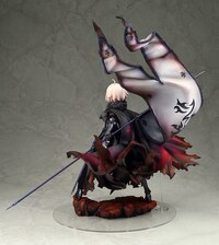 Jeanne d'Arc Alter (Avenger) – Fate/Grand Order PVC Statue (Neuauflage, 43 cm) - 8