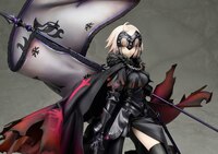 Jeanne d'Arc Alter (Avenger) – Fate/Grand Order PVC Statue (Neuauflage, 43 cm) - 9