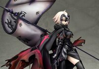 Jeanne d'Arc Alter (Avenger) – Fate/Grand Order PVC Statue (Neuauflage, 43 cm) - 11