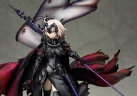 Jeanne d'Arc Alter (Avenger) – Fate/Grand Order PVC Statue (Neuauflage, 43 cm) - 12