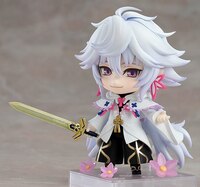 Nendoroid 970-DX Merlin - Caster - Magus of Flowers Version - Re-Release - 1