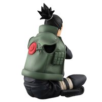 Shikamaru Nara - Megahouse G.E.M. - 4