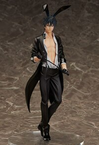 Riku Kurose - 10 Count B-Style 1/8 Figurine (FREEing, Réédition) - 2