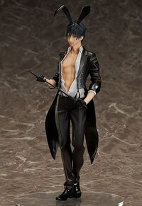 Riku Kurose - 10 Count B-Style 1/8 Figurine (FREEing, Réédition) - 3
