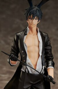 Riku Kurose - 10 Count B-Style 1/8 Figurine (FREEing, Réédition) - 6