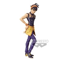 Narancia Ghirga - Jojo's Figure Gallery - Golden Wind Vol. 4 - 1