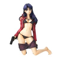 Misato Katsuragi - Union Creative - 1
