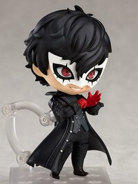 Nendoroid 989 Joker / Phantom Thief (Persona 5) – Re-Release - 3