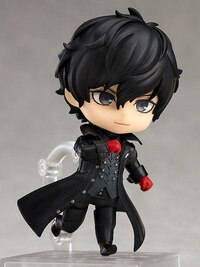 Nendoroid 989 Joker / Phantom Thief (Persona 5) – Re-Release - 5