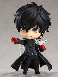 Nendoroid 989 Joker / Phantom Thief (Persona 5) – Re-Release - 7