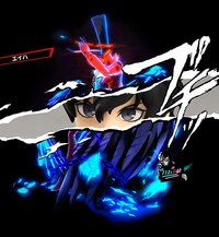Nendoroid 989 Joker / Phantom Thief (Persona 5) – Re-Release - 8