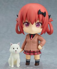 Nendoroid 972 Satania / Kurumizawa Satanichia McDowell - 3