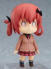 Nendoroid 972 Satania / Kurumizawa Satanichia McDowell - 4