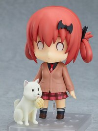 Nendoroid 972 Satania / Kurumizawa Satanichia McDowell - 5